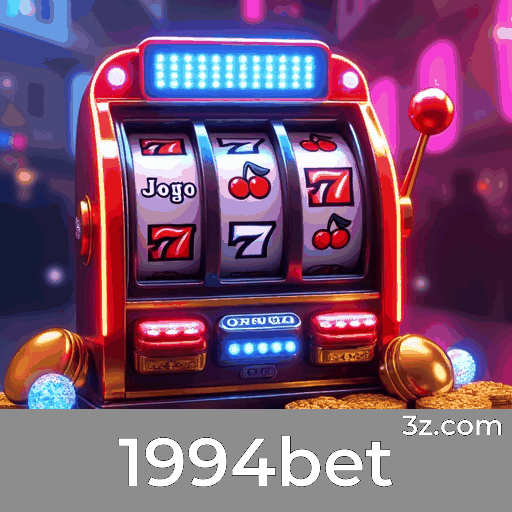 Descubra a Convergência Tecnológica e Experiências Disruptivas na 1994bet