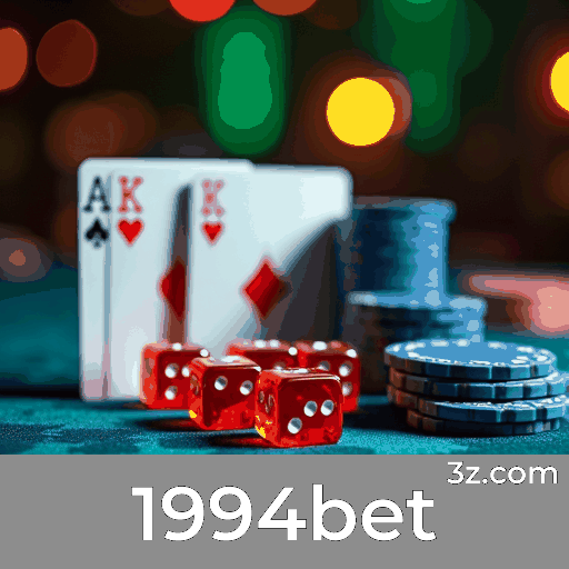 Mergulhe na Emoção e Realismo Psicológico do Cassino 1994bet