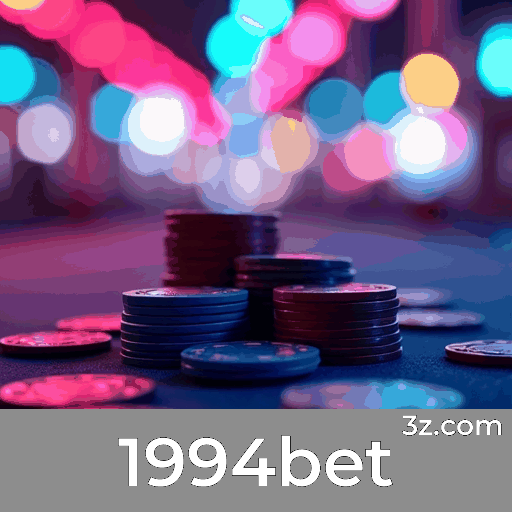 1994bet: Cassino Premiado e Seguro