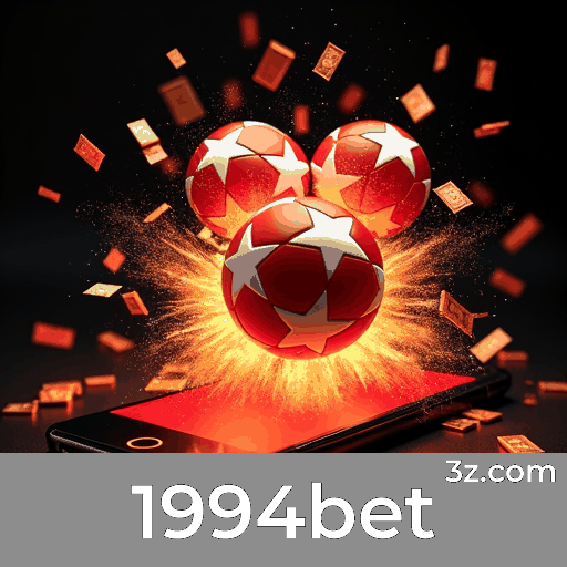 Mergulhe na Emoção e Realismo Psicológico do Cassino 1994bet