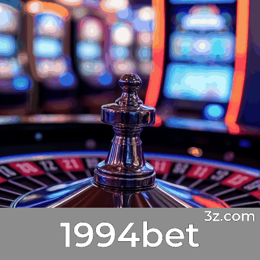 1994bet: Cassino Premiado e Seguro