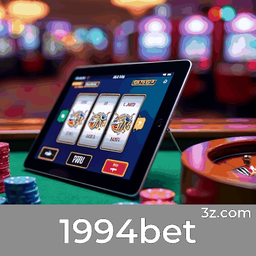 Descubra a Convergência Tecnológica e Experiências Disruptivas na 1994bet