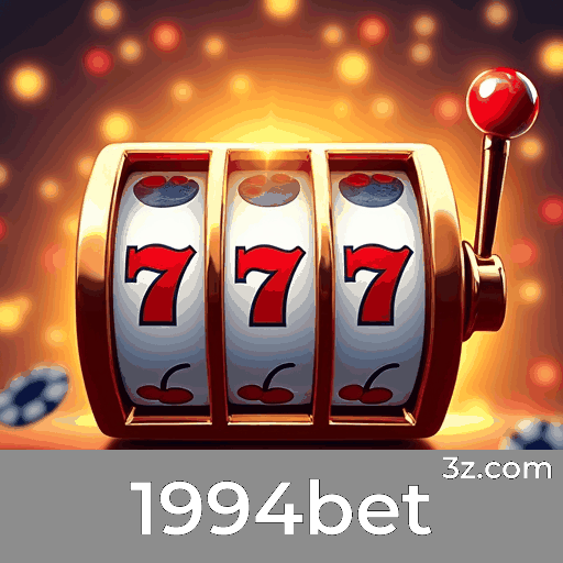 1994bet: Cassino Premiado e Seguro