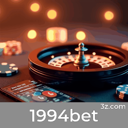 Desenvolvedores e Tecnologia de Ponta no 1994bet