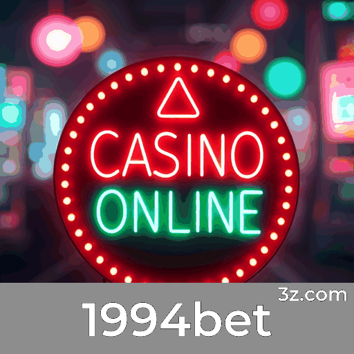 Explore a plataforma 1994bet: Comunidade e Conexões