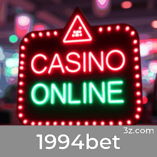 1994bet: Cassino Premiado e Seguro