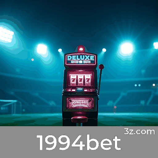 1994bet: Cassino Premiado e Seguro